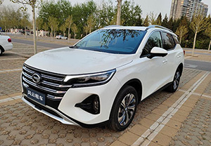 冬季到甘肅旅游，選擇哪家租車公司？