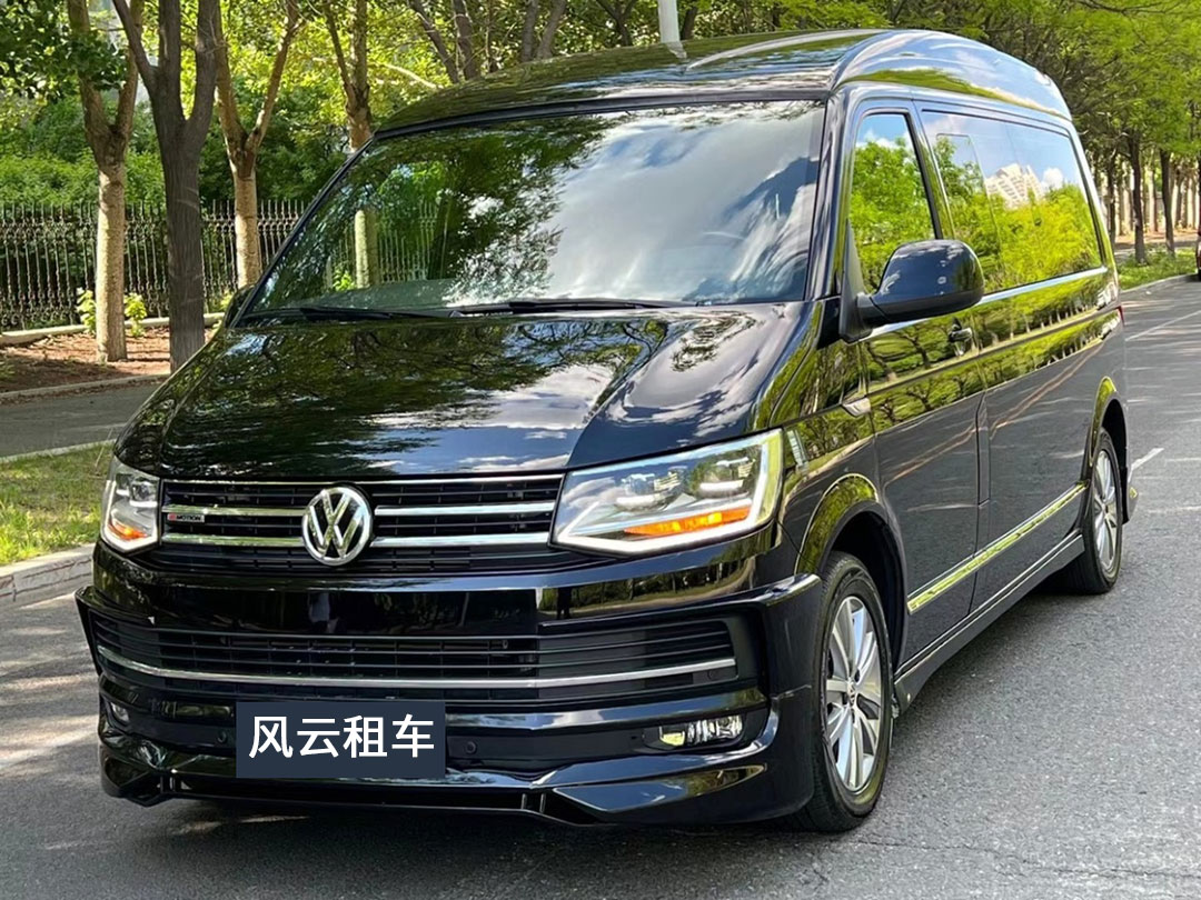蘭州租車公司車型展示