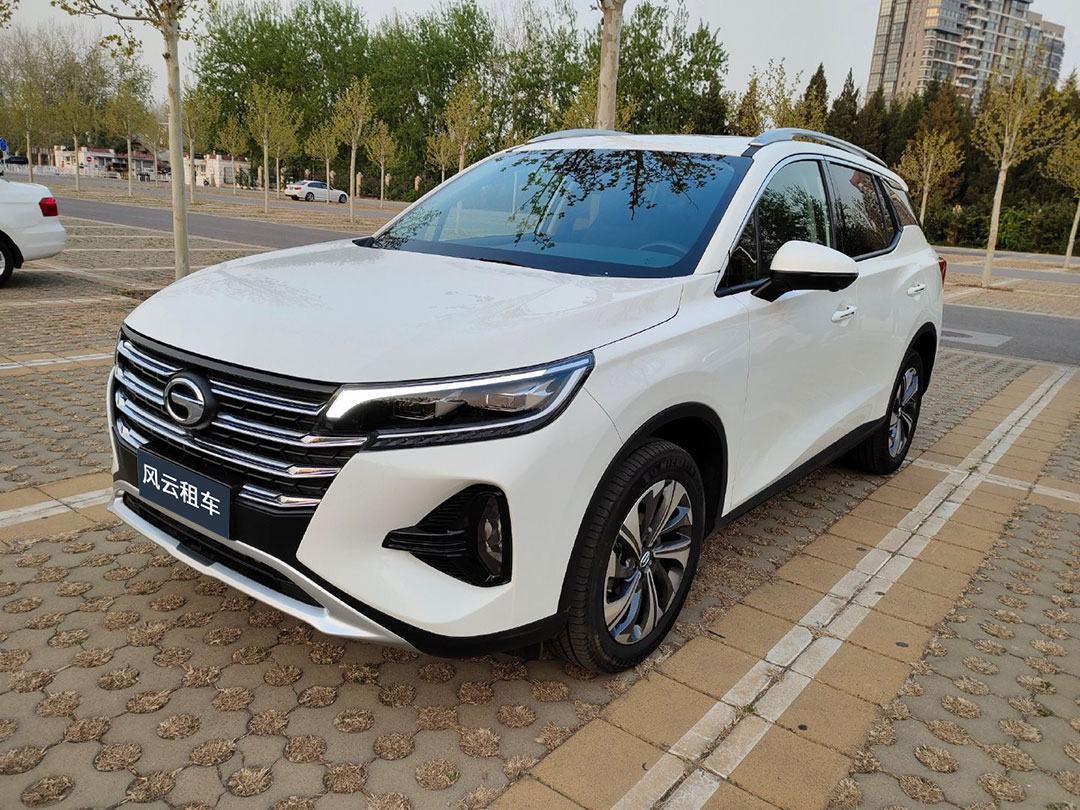 中秋節(jié)蘭州租車